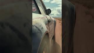 2023 Porsche 911 Dakar OFF-ROAD Test Drive #shorts