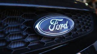 Ford Is on Track for a Solid Year, CFO Lawler Says