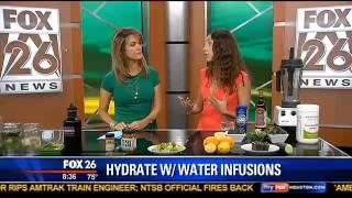 5 foods to cool you down during the summer months   FOX 26 News  MyFoxHouston