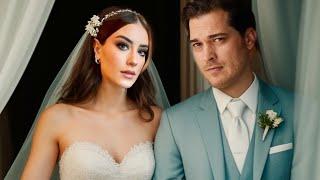 Çağatay Ulusoy's Divorce: The Truth Behind Why He Couldn’t Keep His Marriage Certificate!