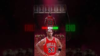 Michael Jordan’s ONE Mindset Hack That Built a 6‑Ring Legend 