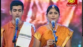 Bhajan Samraat Juniors Grand Finale (Episode-03) at Coimbatore on 20th December 2014