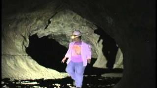 Discover Easy Caving in the Lava Beds