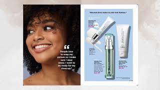 AVON Campaign 9 2019 Video Brochure