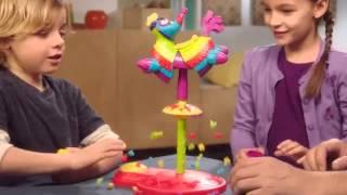 Smyths Toys - Pop! Pop! Pinata! Game