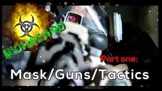 COVID 19 Mask/Guns/Tactics Part 1 2020