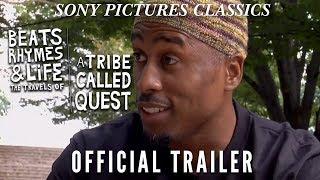 Beats, Rhymes & Life: The Travels of A Tribe Called Quest | Official Trailer HD (2011)