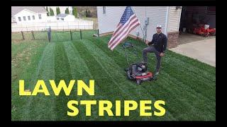 THE GREATEST MOW