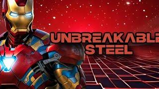 Iron Avenger Unbreakable Steel Music!