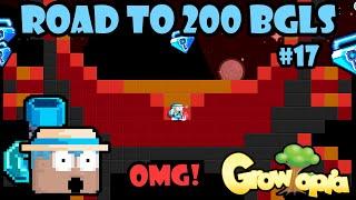 BOUGHT BUYRIPPER!! OMG!  | Road To 200 BGLS #17 | GrowTopia Profit 2024