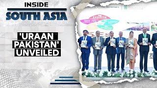 Can Pakistan Rely On The New Economic Plan? What Is Uraan Pakistan? | Inside South Asia | WION