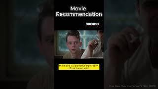 Rude Nurse In A Mental Hospital | One Flew Over The Cuckoo's Nest #shorts #movie #fyp