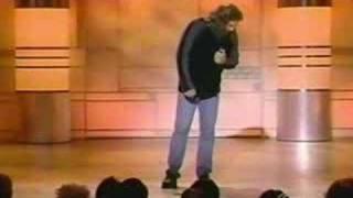 Comedy Now - Tim Nutt Part 6 of 6