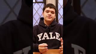 How difficult is Yale University for even the smartest of students?  #yaleuniversity