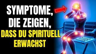 5 körperliche Symptome des spirituellen Erwachens, die Sie nicht ignorieren sollten