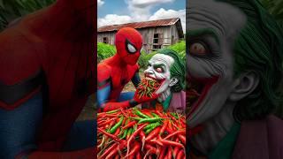 Evolution of Spiderman 2 | Avengers | Marvel #marvel #avengers #spiderman