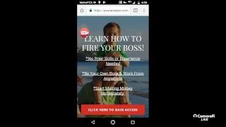 Mr. Prodigy's Email Processing Free Training