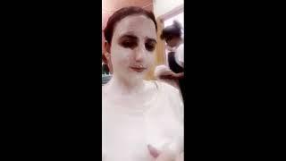 HAREEM SHAH SEXY VIDEO VIRAL