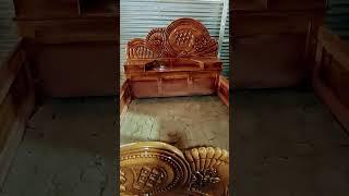 #All furniture Available #Head Box Bed #Fantastic Model Design Bed #Bahadurganj #Kishanganj