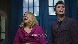 Doctor Who: Best Feeling | BBC One TV Tribute