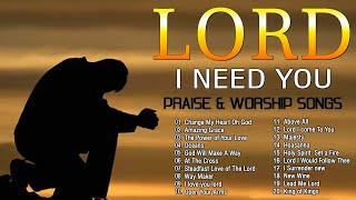 Top 100 Praise And Worship Songs All TimePowerful Morning Worship Songs to Lift Your Soul