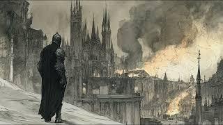 Echo of the Surrounded City