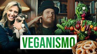 AS FALÁCIAS DO VEGANISMO | Rasta News