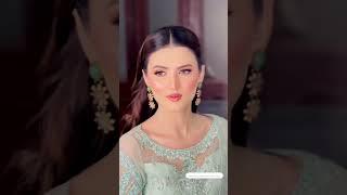 HiraFasial Beautiful Stunning Look#hirafaisal#vloger #youtuber#sistrology#beautiful #viralvideo#yt