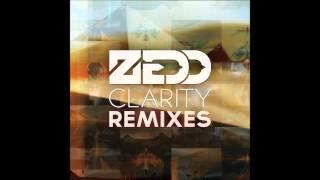 Zedd feat. Foxes - Clarity (Style Of Eye Remix)