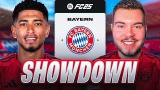 FC BAYERN Sprint to Glory SHOWDOWN  vs. @Leches EA FC 25