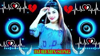 Dj Remix Song ️/ Dj | Hard Bass ️‍ | Remix | Hindi Song | | Dj Remix Song 2023