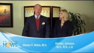 Physician's Preference -  5 Supplements For Weight Loss - Health & Wellness Solutions