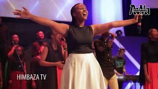 YAYELI - Untware Yesu / Yesu nduwawe Unyiharire / Nyakira Mwami  / AFLEWO RWANDA 2019