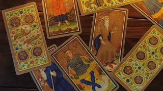 Weissagung! Der Aufwachprozess ist in vollem Gange! | Tarot