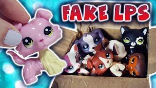 FAKE LPS HAUL?!