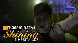 Shining Inheritance: Charlie and Lani’s reign of terror ends! (Finale Episode 90 - Part 2/3)