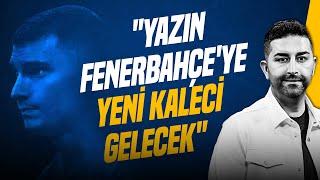 SERCAN HAMZAOĞLU | FB-RANGERS, PRİM, KALECİ TRANSFERİ, CENK TOSUN, YABANCI HAKEM | GÜNDEM FENERBAHÇE