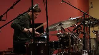 Tom Grosset — Montreal Drum Day [Excerpt]