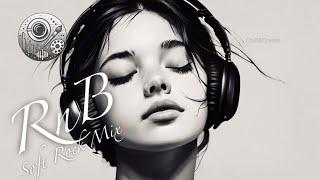 【洋楽Playlist】Chill Mix BGM / R&B Soft Rock Mix / relaxing background music