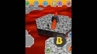 Sm64ex-coop LLL Boil the big bully without any A press