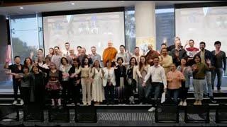 Metta Convention 2023 Highlights