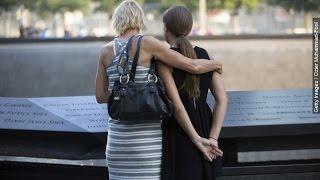 Children Of 9/11 Want To Focus On The Future - Newsy