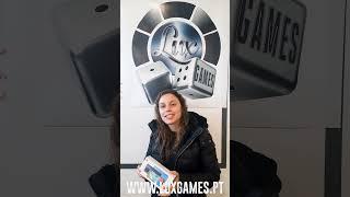 ENTREGA DO PRIMEIRO GIVEAWAY LUX GAMES