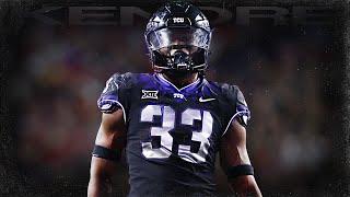 Kendre Miller  Scariest RB in College Football ᴴᴰ