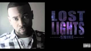 Shine | Lost Lights | Hear Me Though