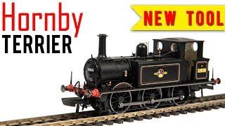 Brand New Hornby Terrier Unboxing & Review