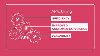 Learn more about APIs & API management with Osaango - we transform your business.