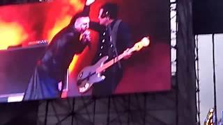 Marilyn Manson - The Fight Song [Live at Hell & Heaven, Mexico, 05/05/2018]