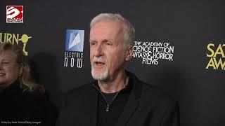 James Cameron's next directing project will be Last Train from Hiroshima once he finishes Avatar