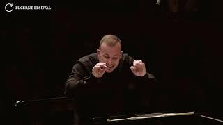 Lucerne Festival Orchestra, Yannick Nézet-Séguin | Shostakovich